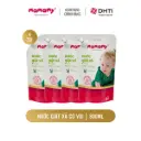 Combo 4 túi NGX có vòi 800ml