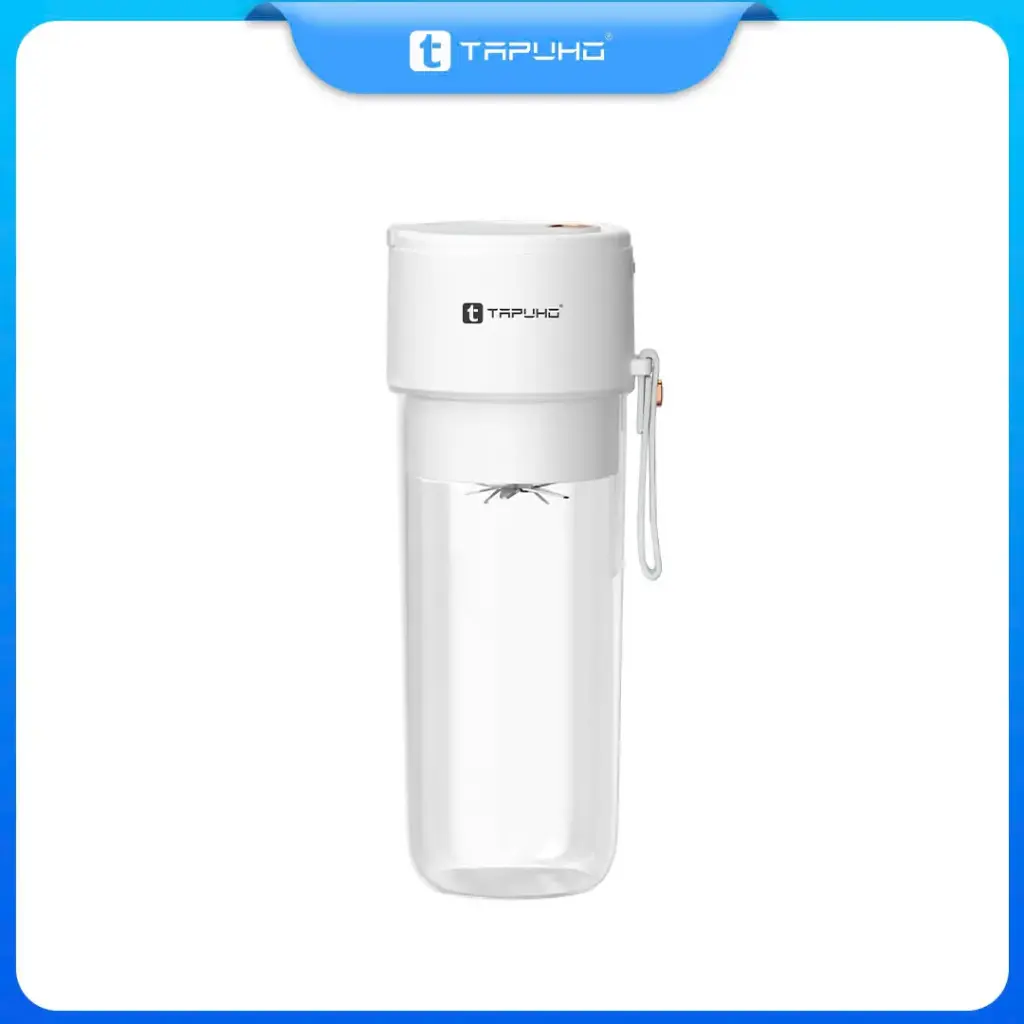 Máy xay sinh tố cầm tay TAPUHO TPB550 FreshMix